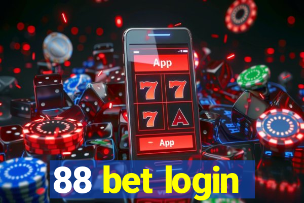 88 bet login